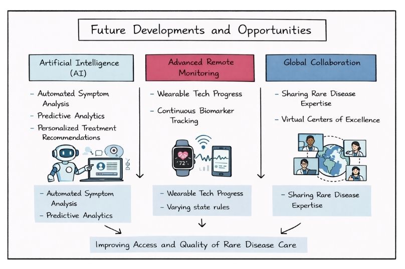 Future Developments and Opportunities