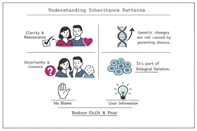Why Inheritance Patterns Matter for Families