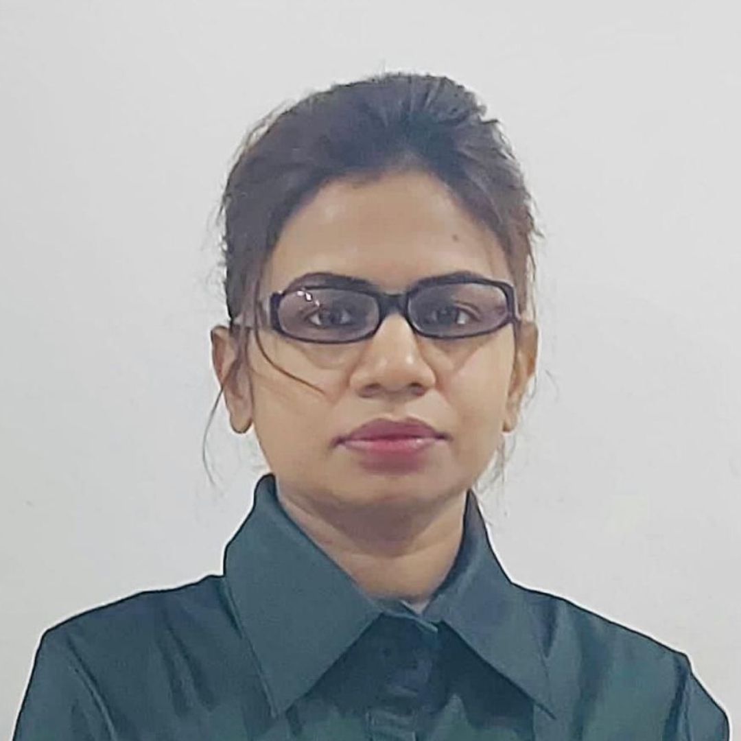 Dr Richa Lal