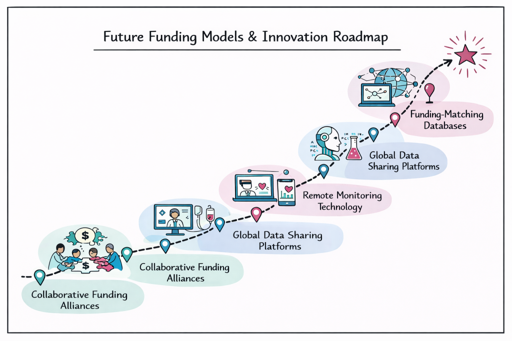 Future Funding Models