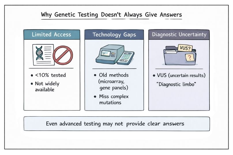 Genetic Testing