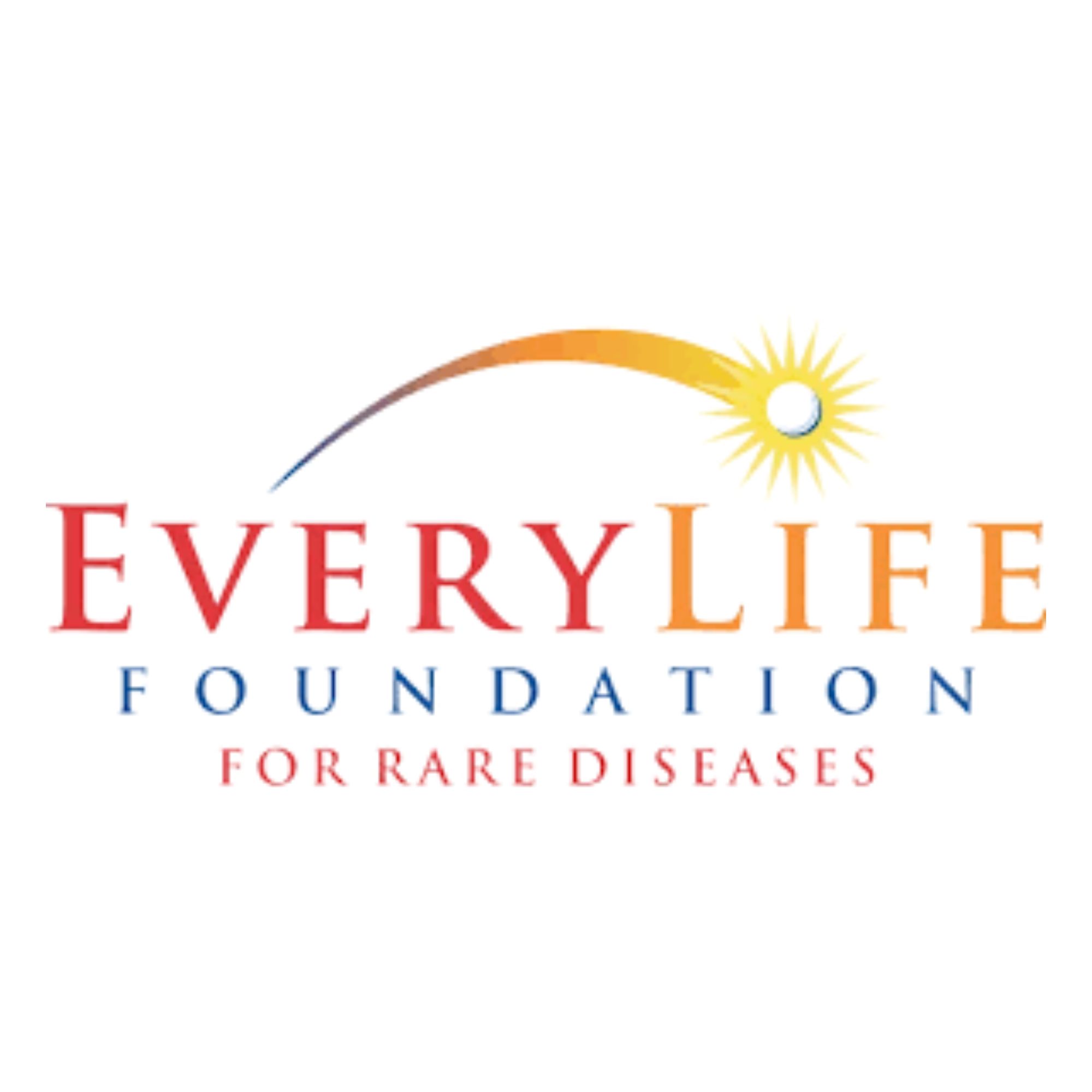 everylife foundation for rare diseases