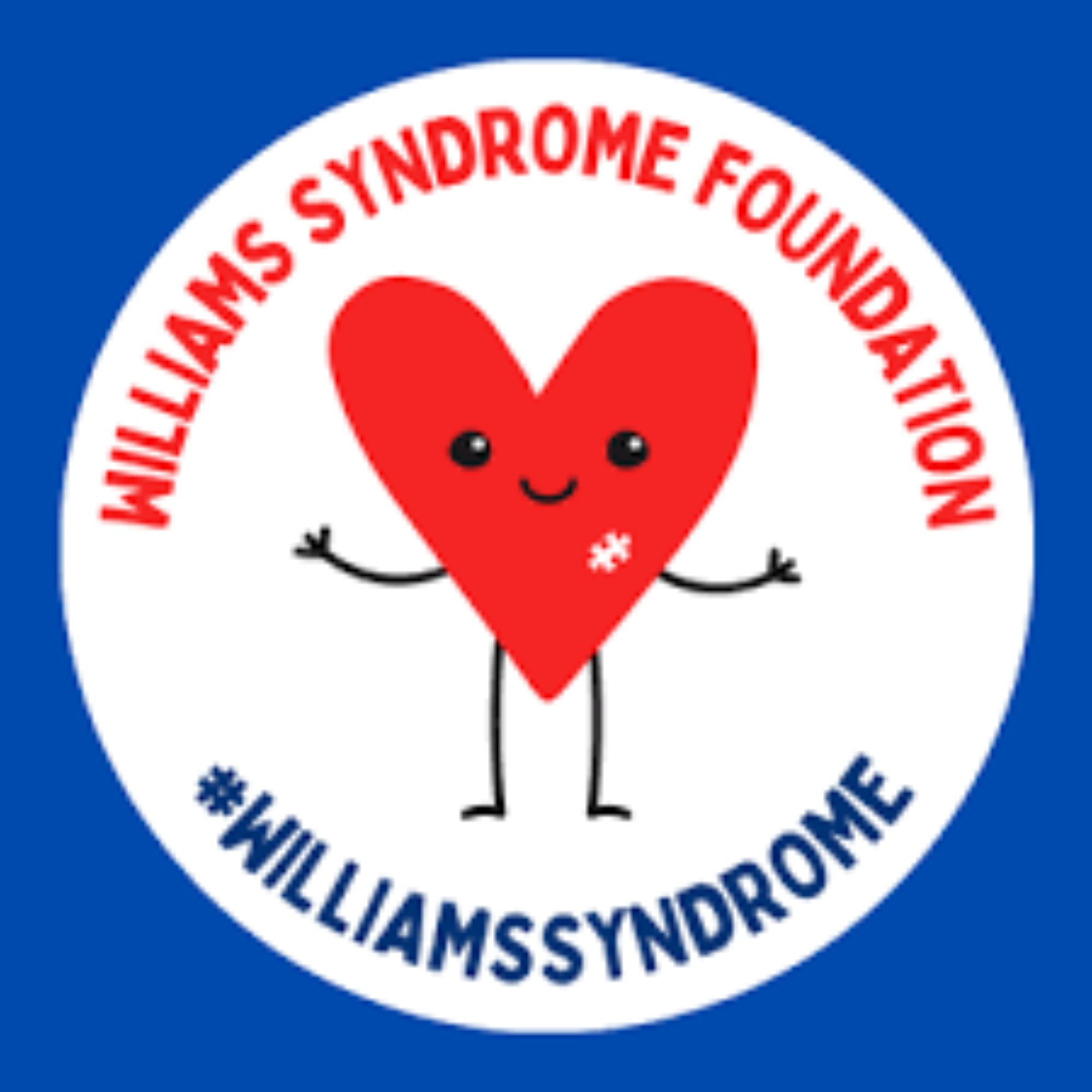 ￼Williams Syndrome Foundation UK