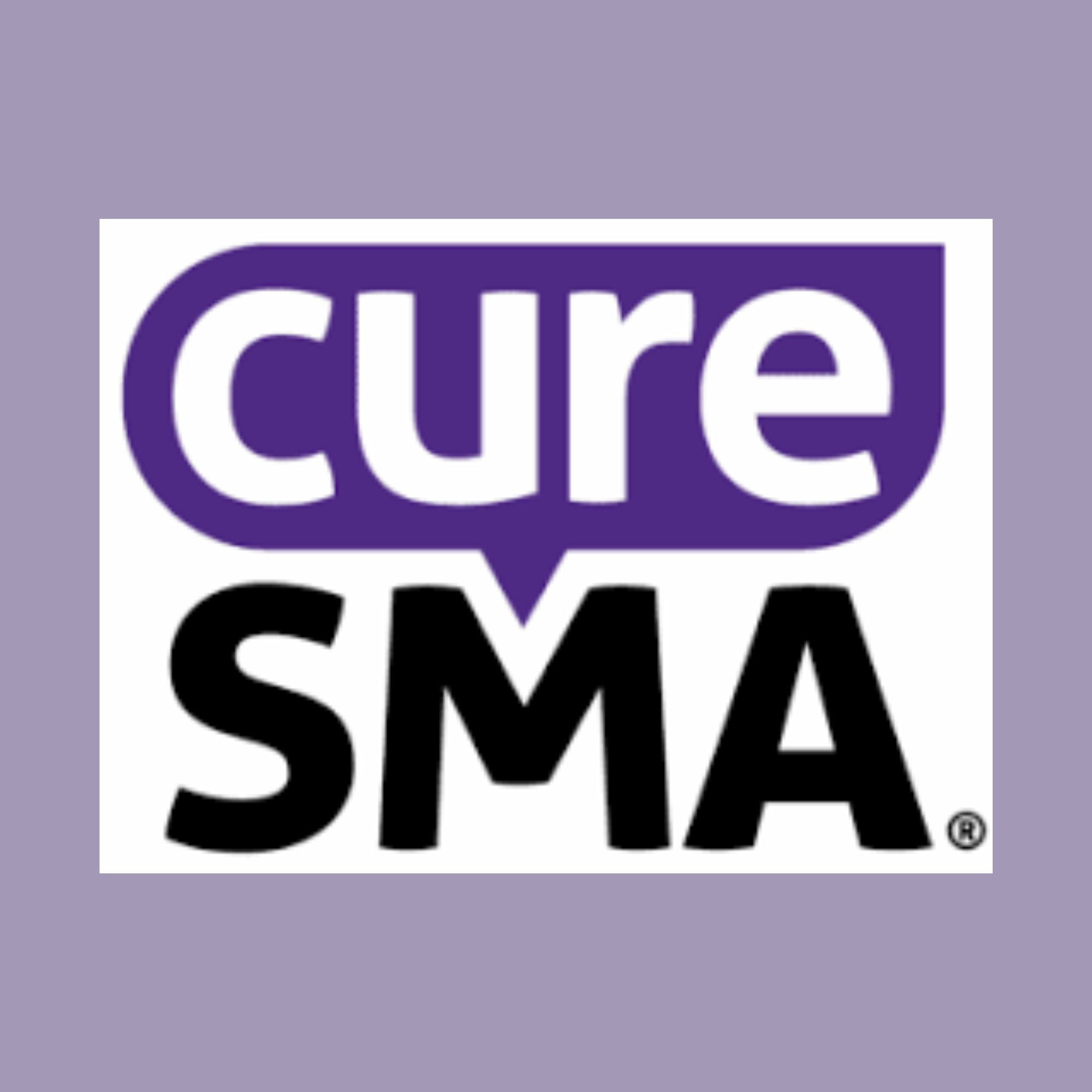 Cure SMA