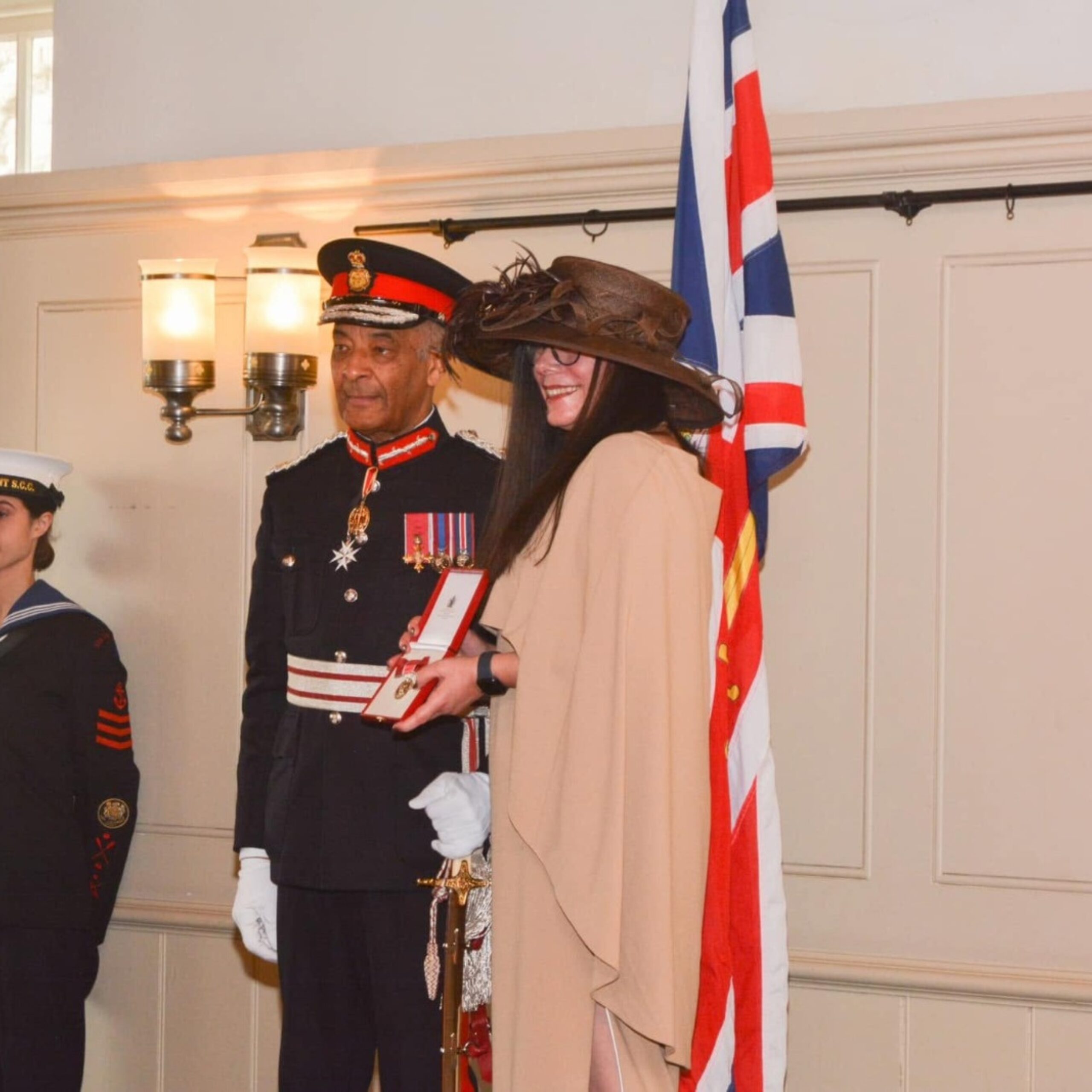British Empire Medal
