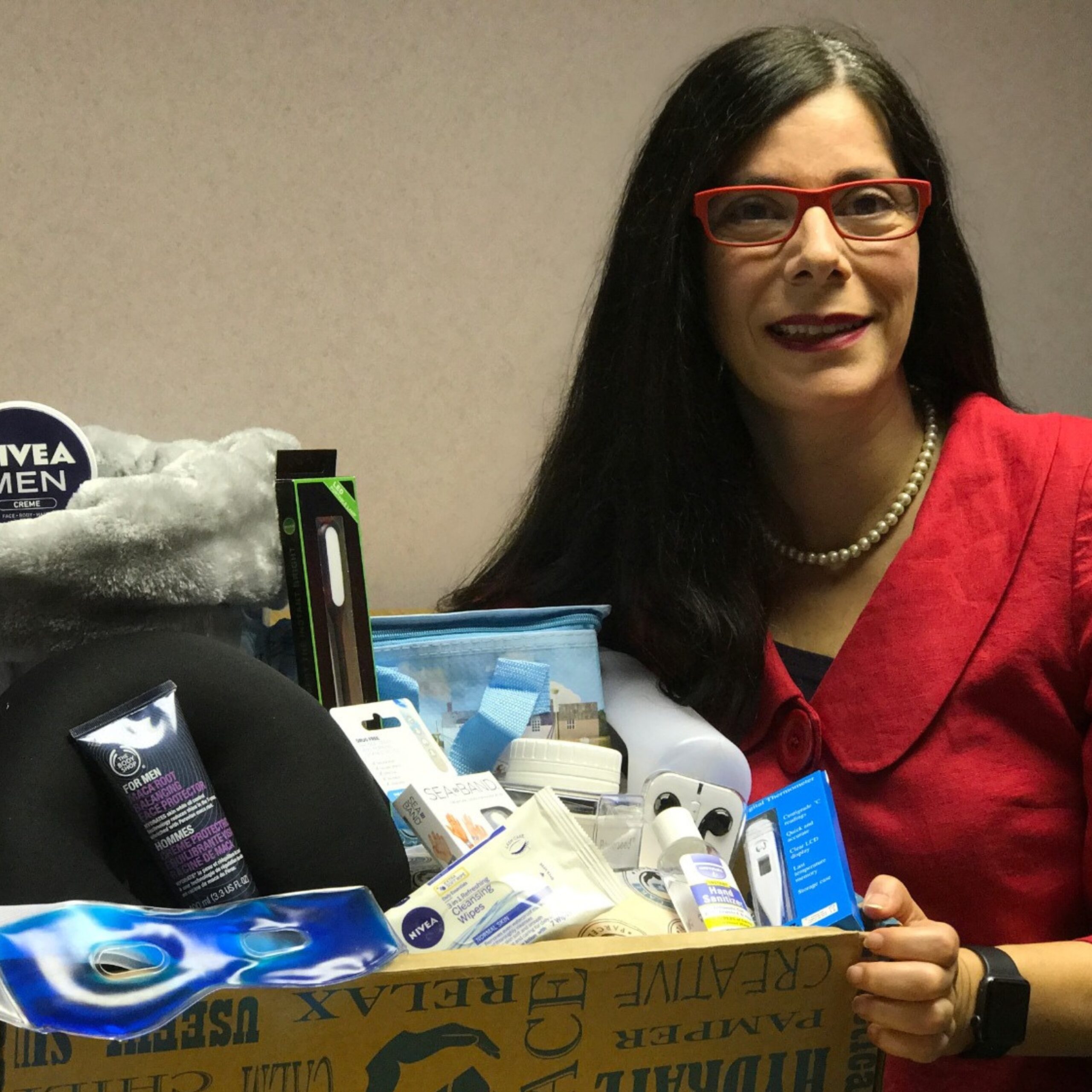 Cancer Care Parcel